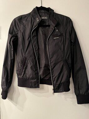 Members Only - Vintage Jacket